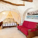 Trullo Mandorlo Martina Franca
