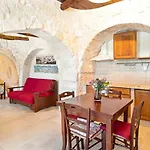 Trullo Mandorlo Hébergement de vacances Martina Franca