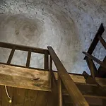 Trullo Mandorlo Hébergement de vacances