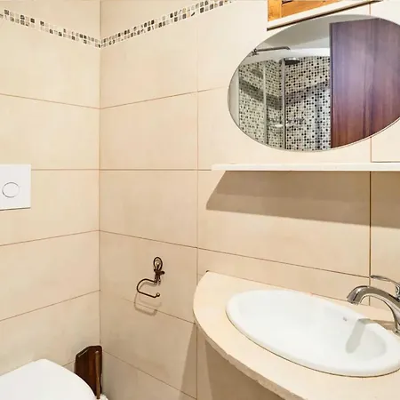 Trullo Mandorlo Holiday home Martina Franca